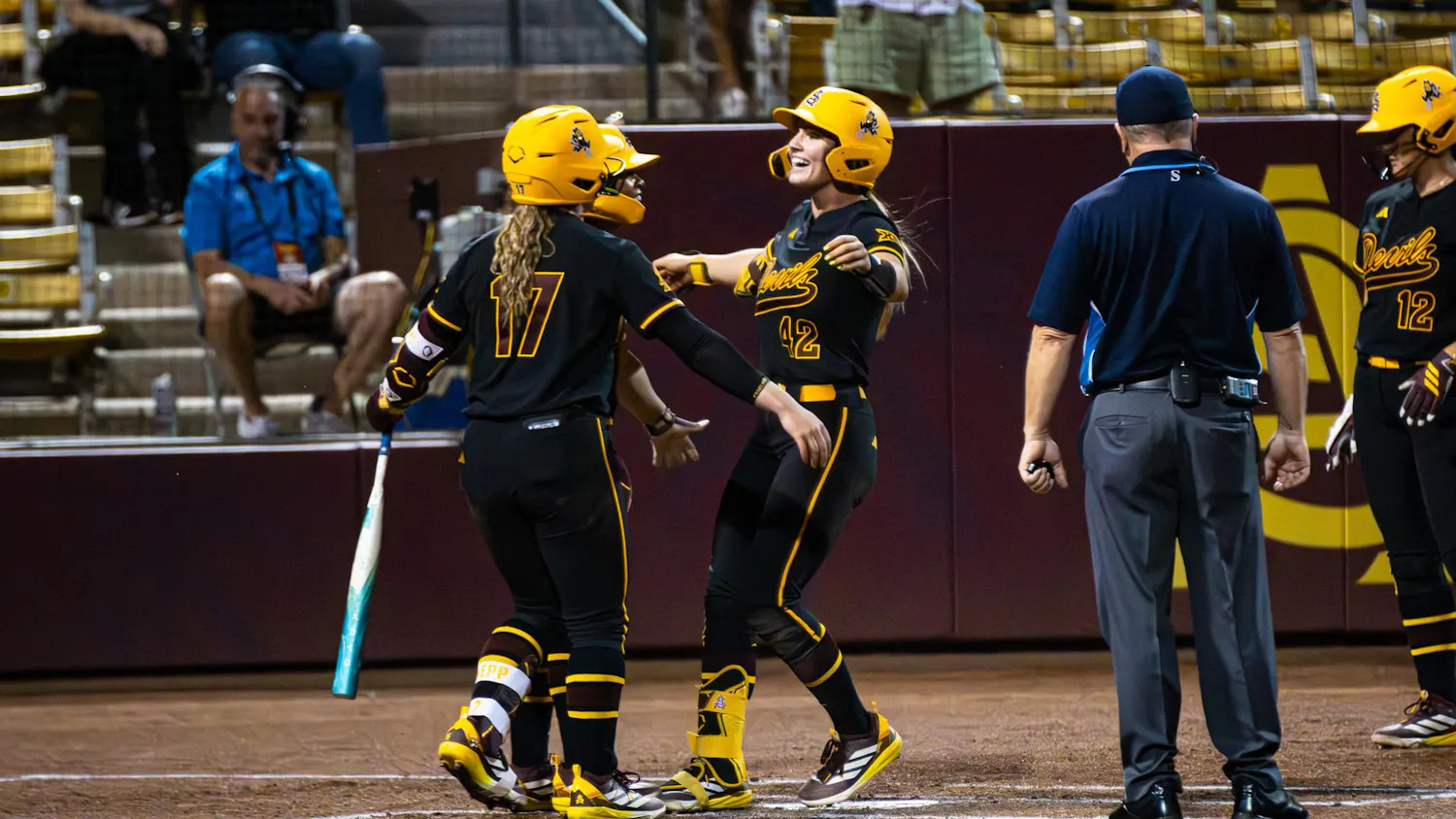 (Photo/Blaze Radio ASU)