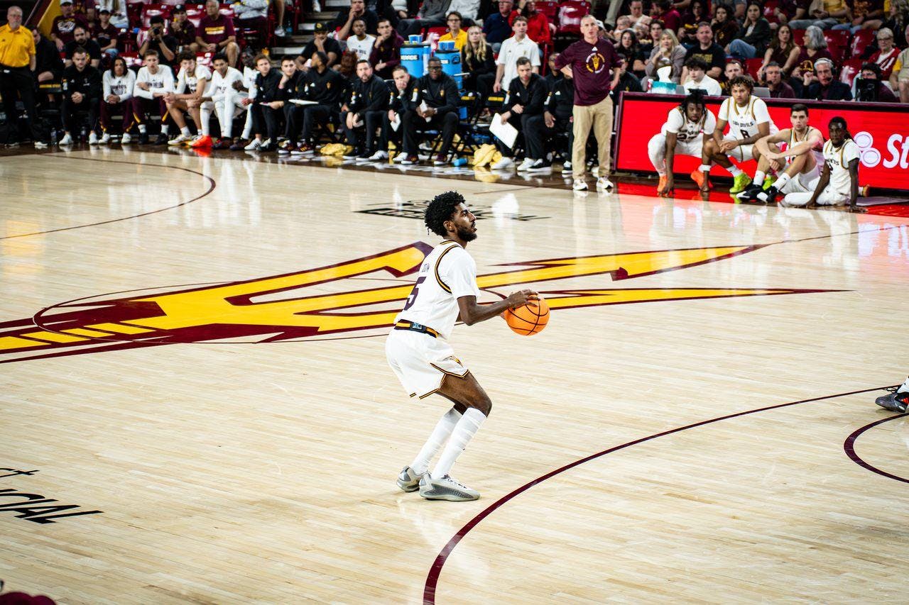 (Photo/Blaze Radio ASU)