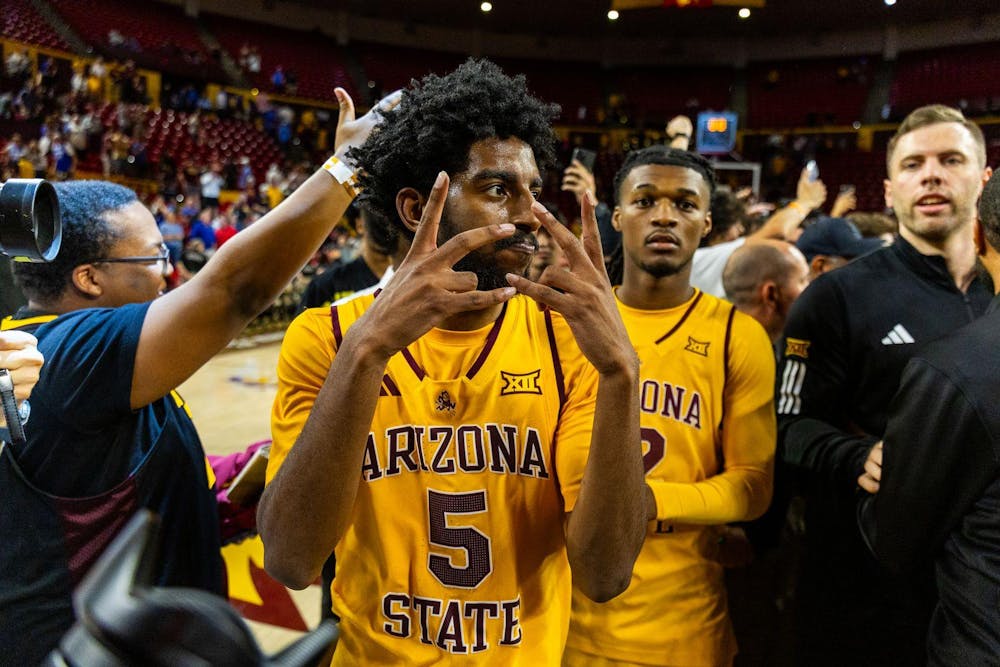 (Photo/Blaze Radio ASU)