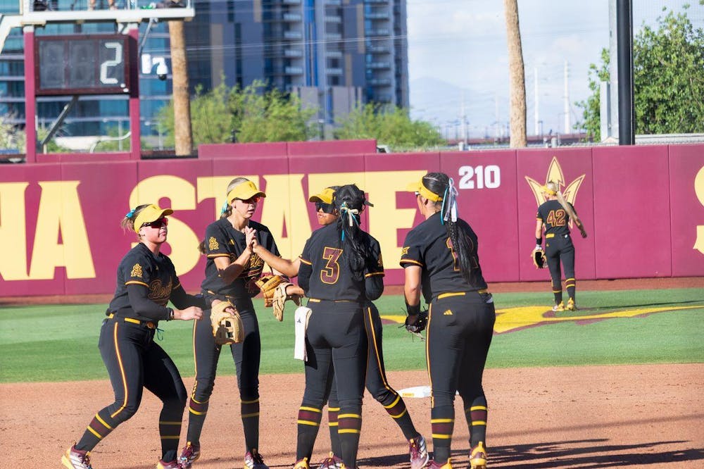 (Photo/Blaze Radio ASU)