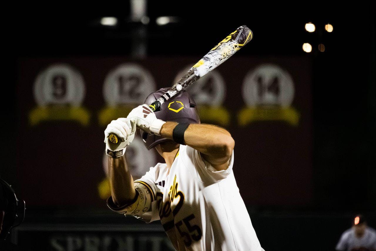 (Photo/Blaze Radio ASU)