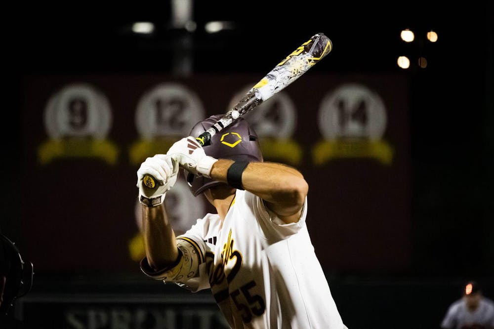 (Photo/Blaze Radio ASU)