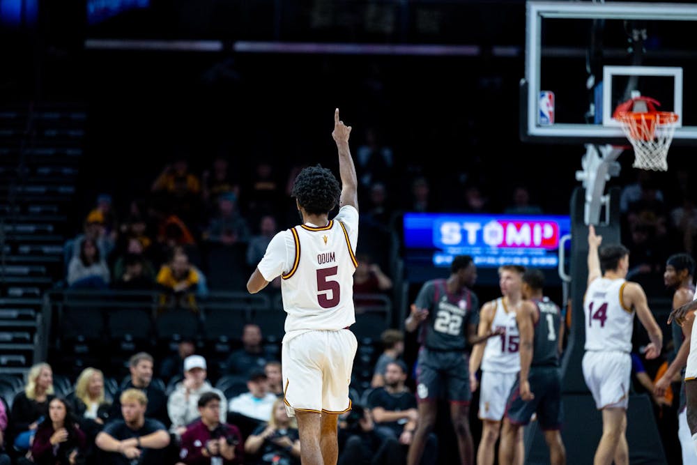 (Photo/Sierra Watson)