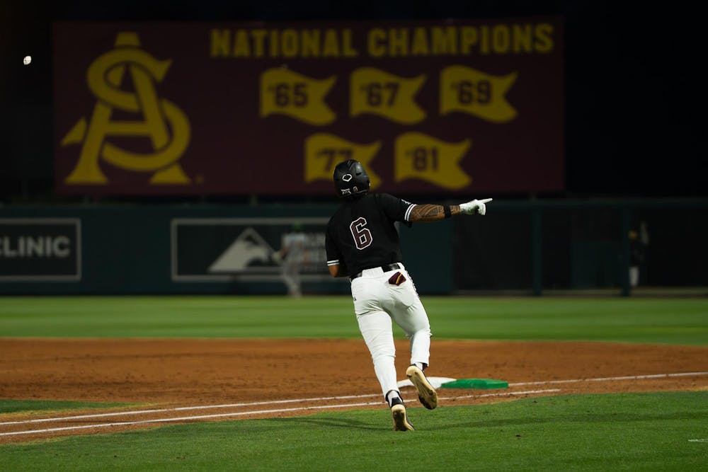 (Photo/Blaze Radio ASU)