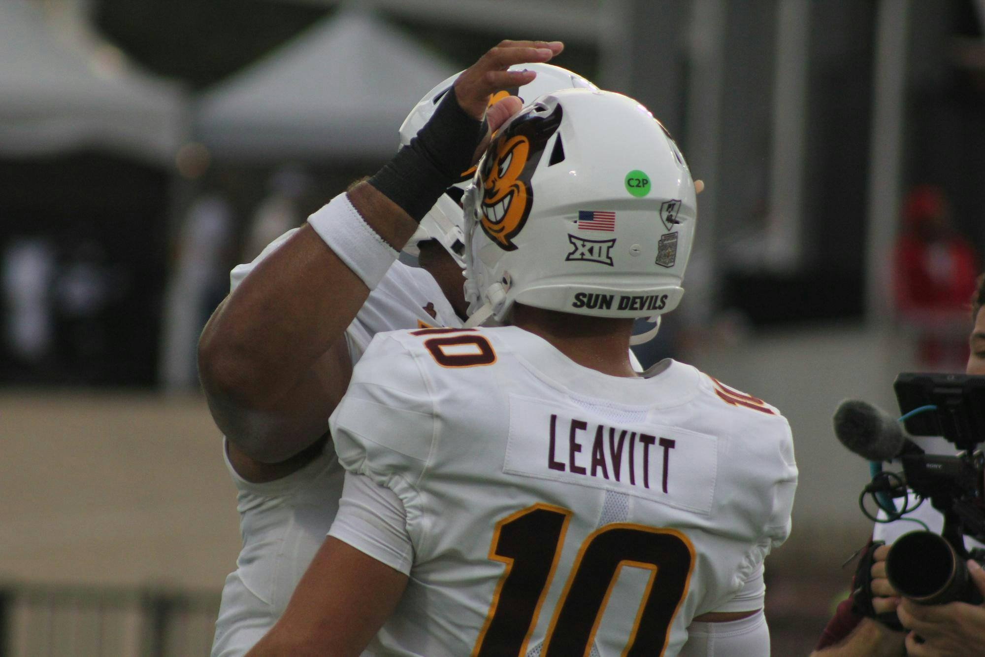 Blaze Radio/ Jordan Talley