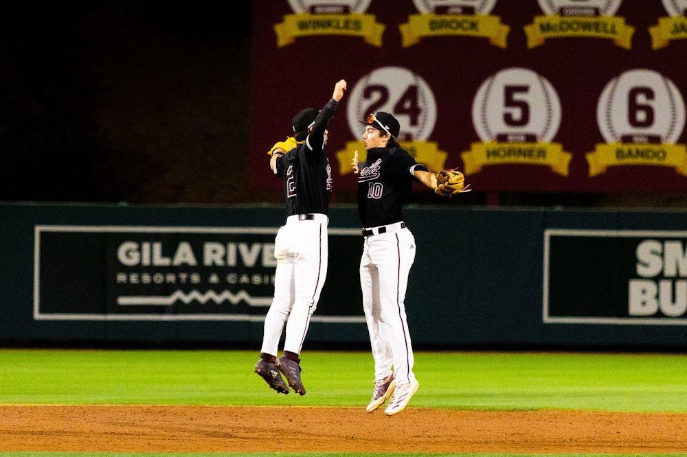 (Photo/Blaze Radio ASU)
