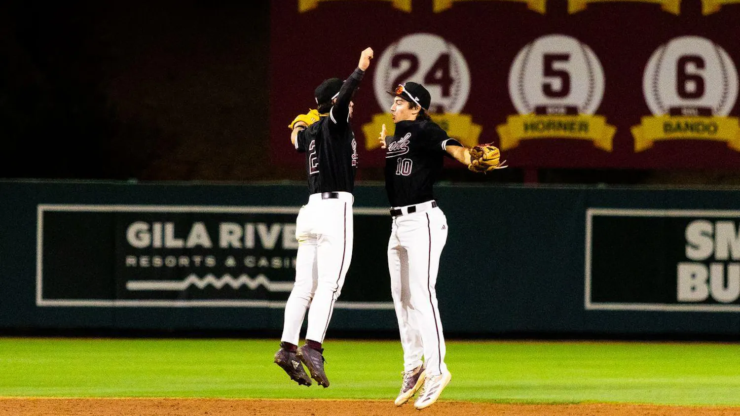 (Photo/Blaze Radio ASU)
