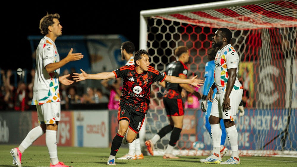 Credito de foto: OurSports Central