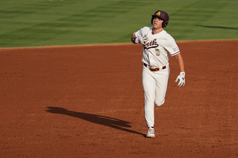 (Photo/Blaze Radio ASU)