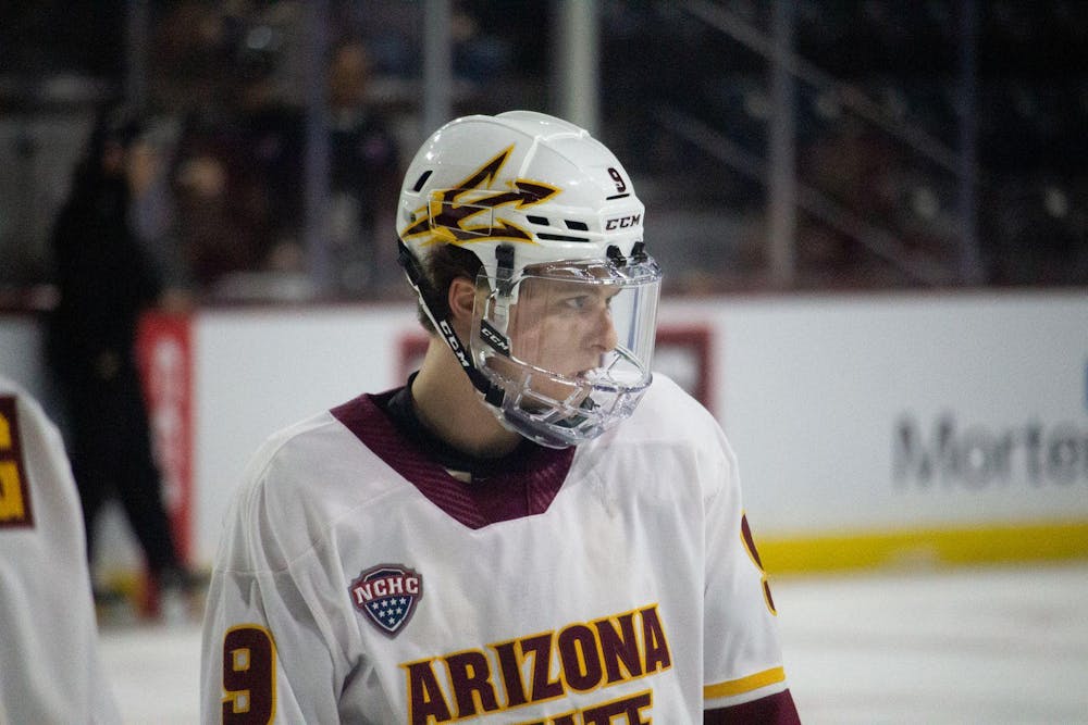 Photo/Blaze Radio ASU