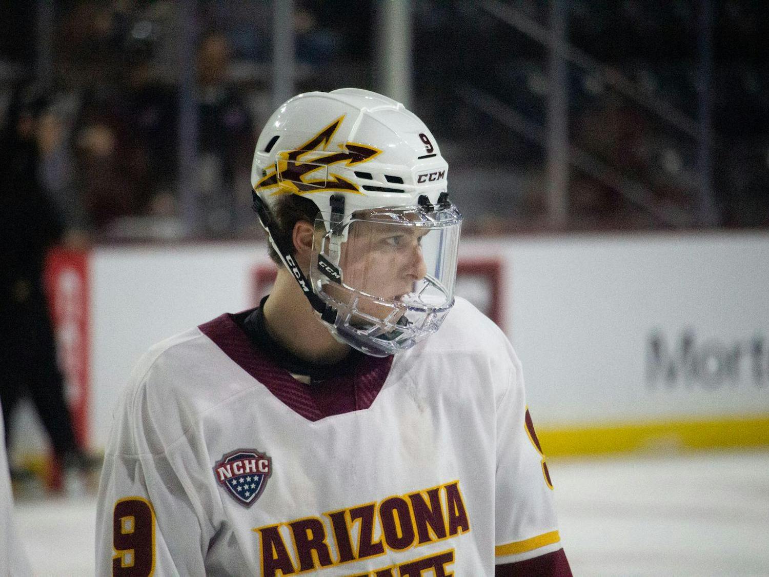 Photo/Blaze Radio ASU