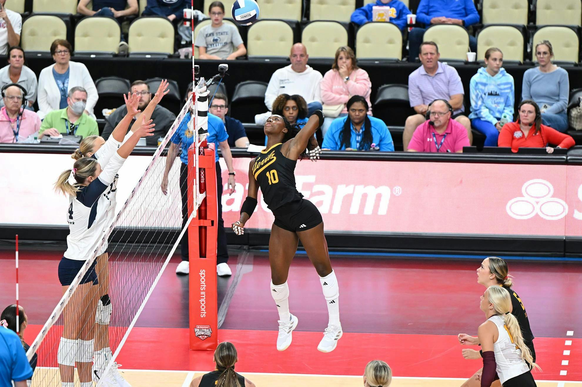 Credit / Sun Devil Athletics