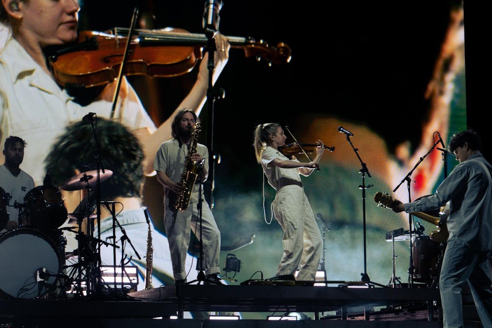 <p>(Photo by Landon Small)</p>