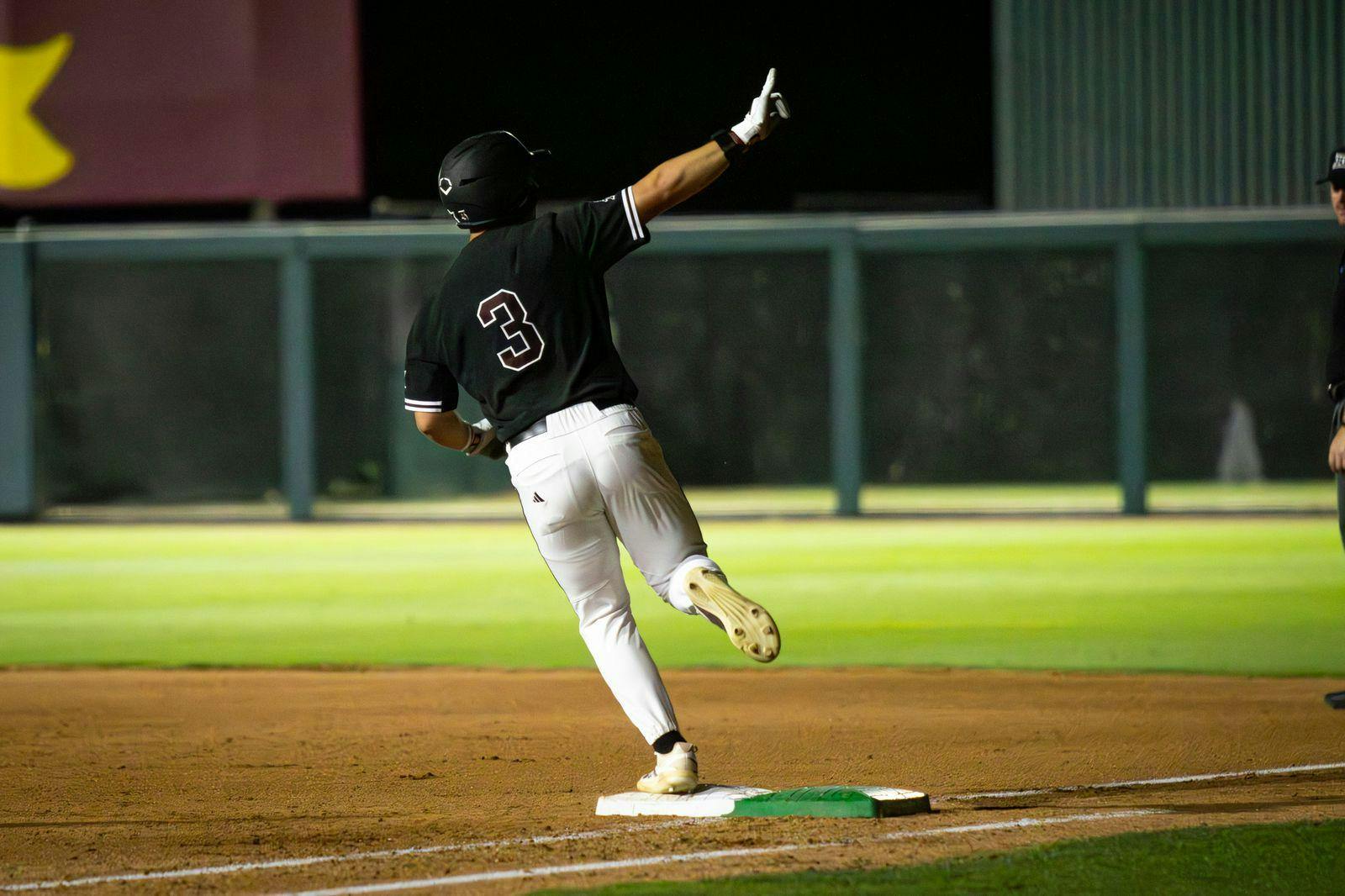 (Photo/Jordan Talley Blaze Radio ASU)