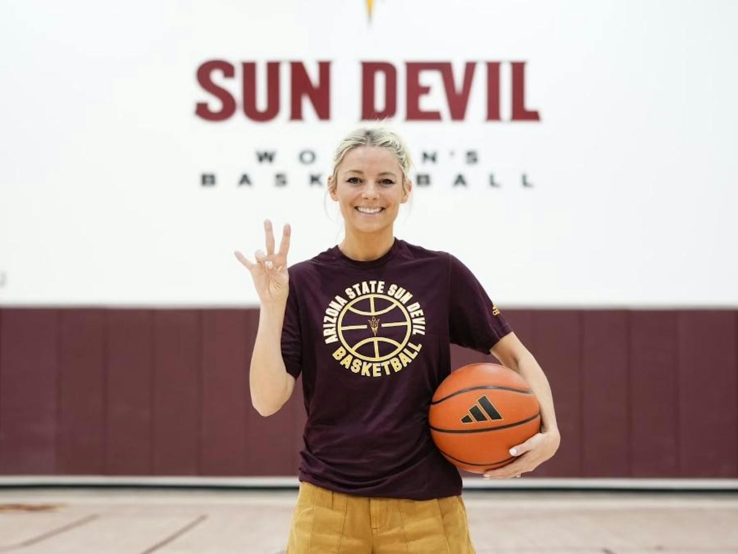Credit / Sun Devil Athletics