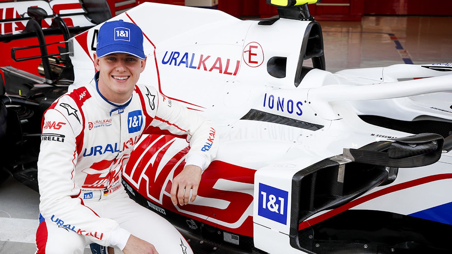 Formula 1 2021: Bahrain March testing