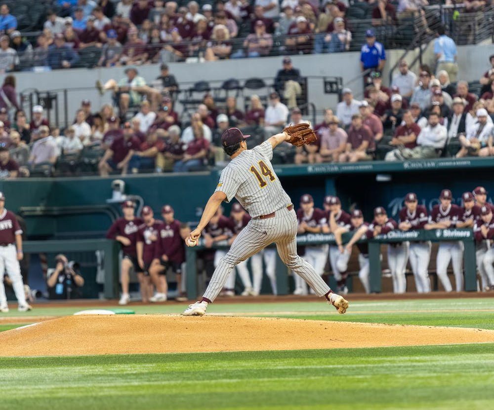 (Photo/Blaze Radio ASU)