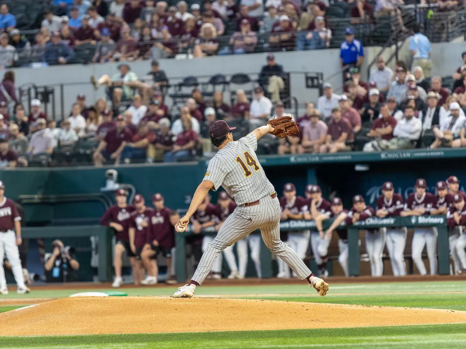 (Photo/Blaze Radio ASU)