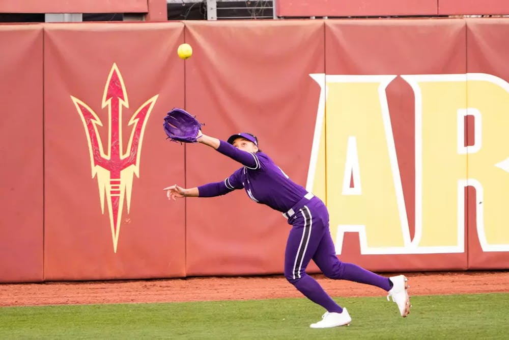 (Photo/NU Athletics)