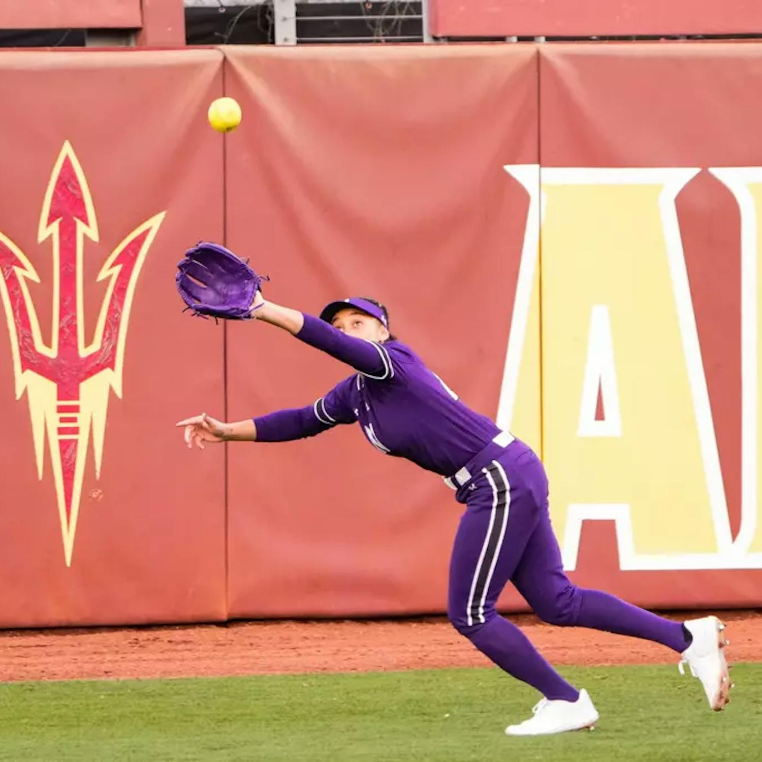 (Photo/NU Athletics)