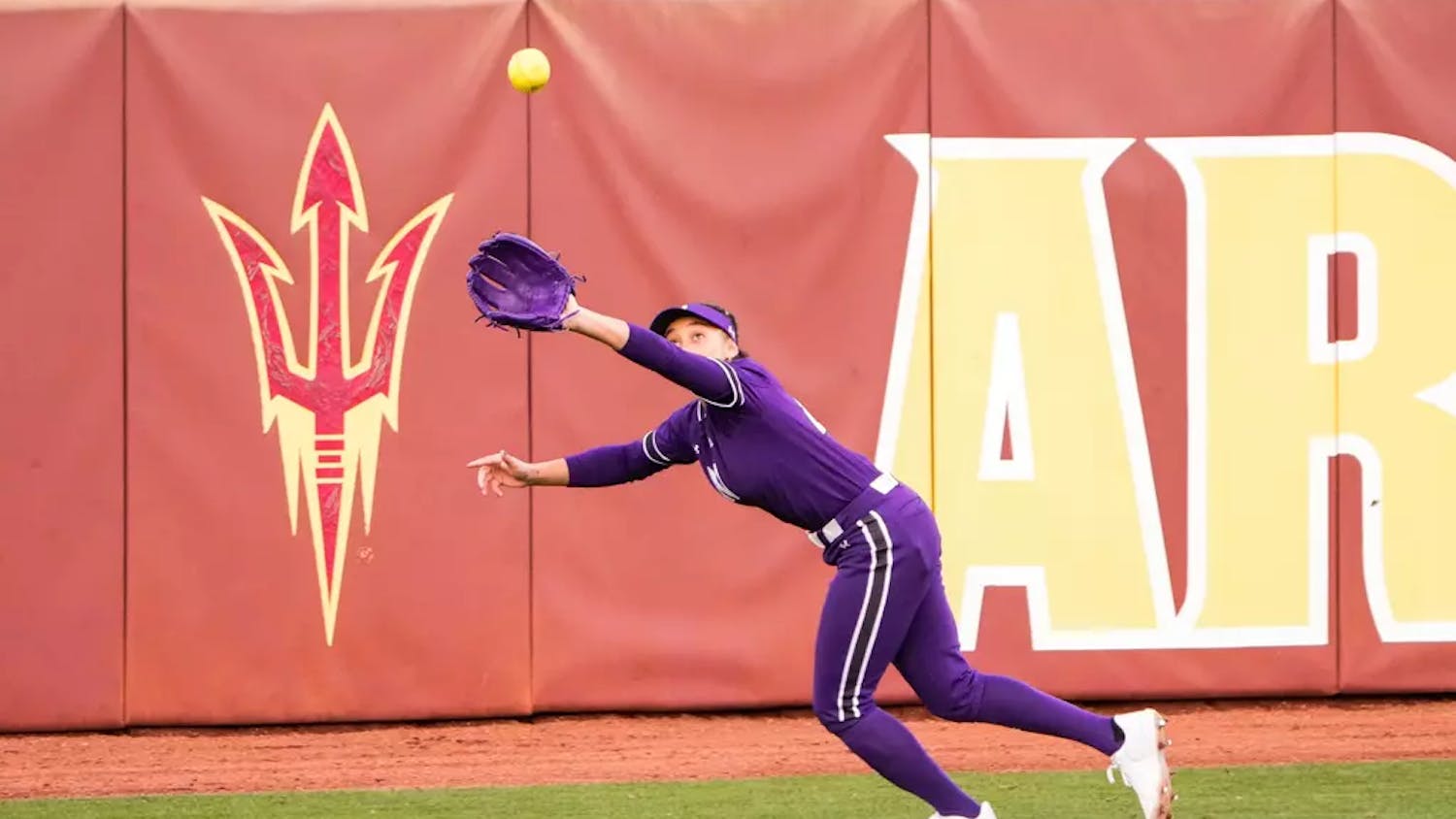 (Photo/NU Athletics)