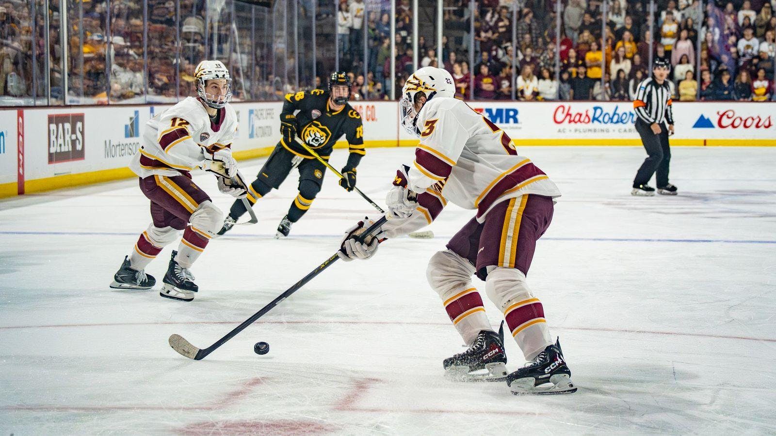 (Photo/Blaze Radio ASU)