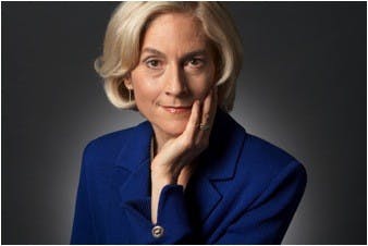 Martha Nussbaum is the ultimate classy lady. Photo courtesy of uchicago.edu. 