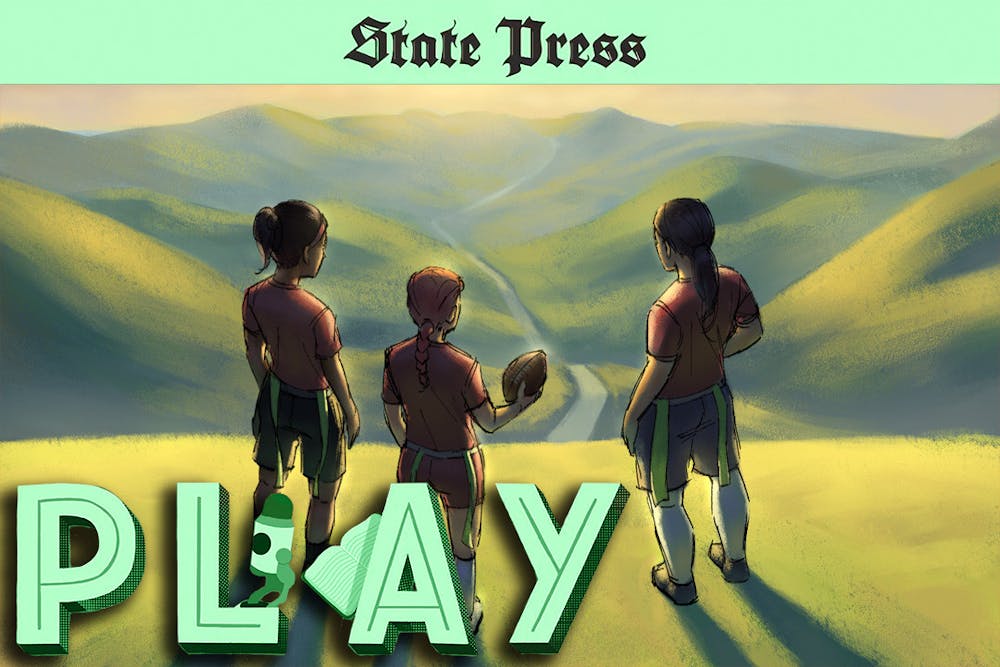 Podcast-Longest walk and flag football .jpg