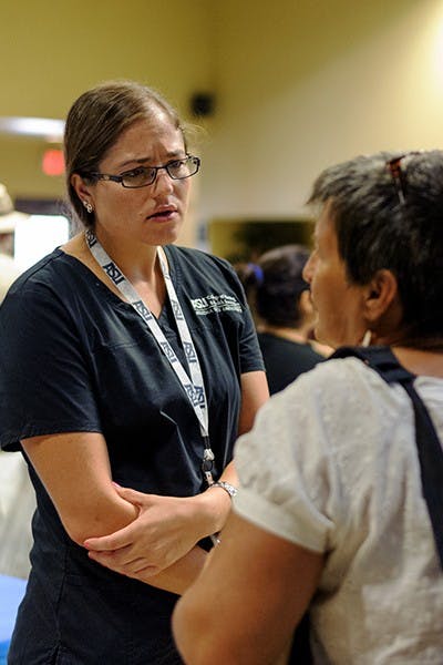 S.H.O.W. Health Fair for the Homeless, Sept. 13 2014