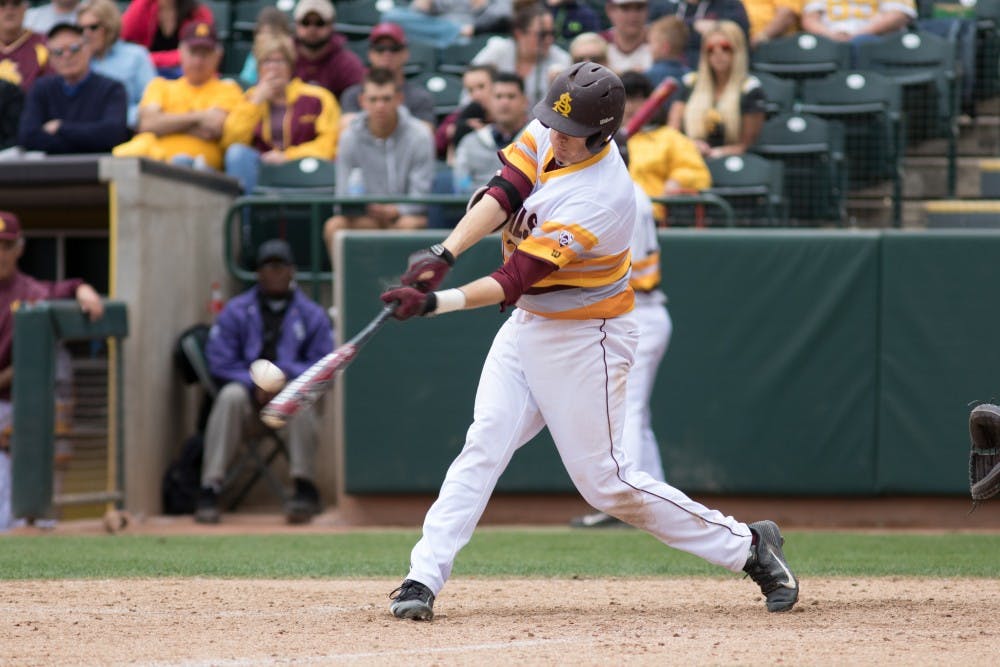 Dalton DiNatale- baseball