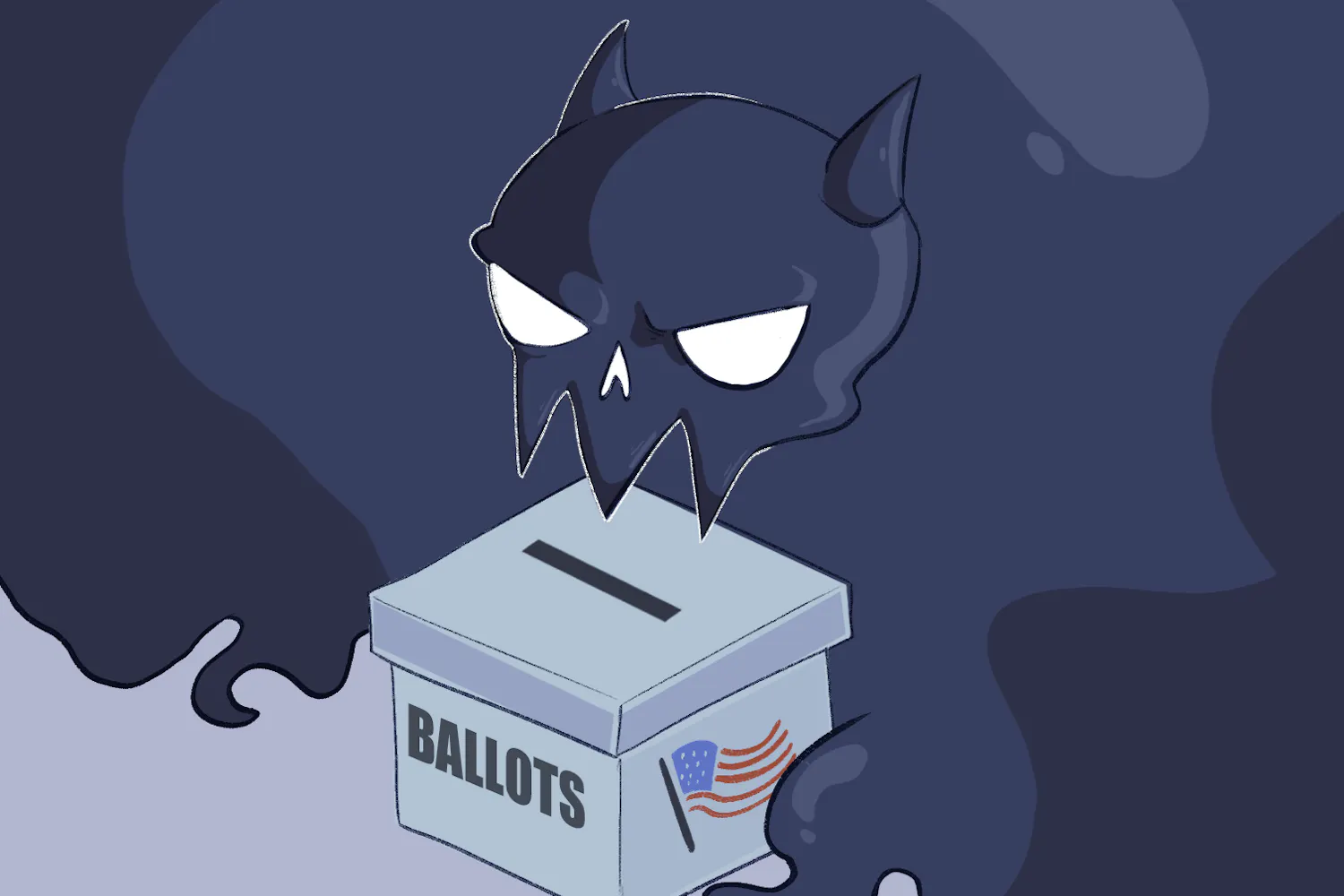 Lillian_Finley_1107_Opinion-Voter-Intimidation-Free-Speech.png