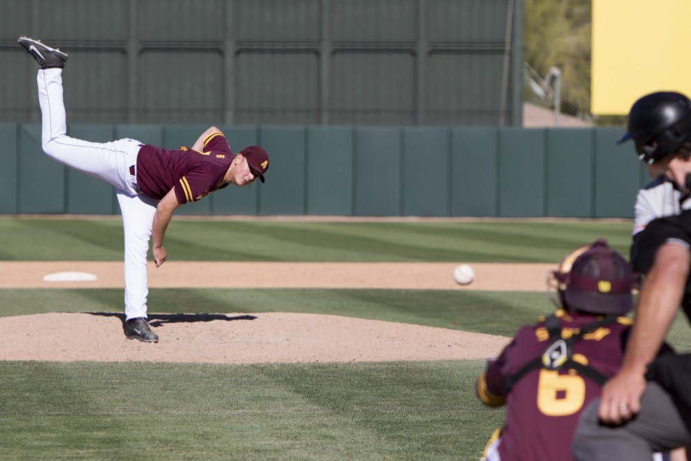 Ryan Burr Oregon State