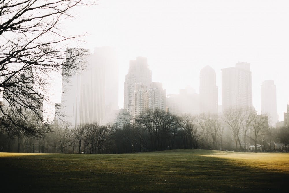 ASU design students travel to New York City