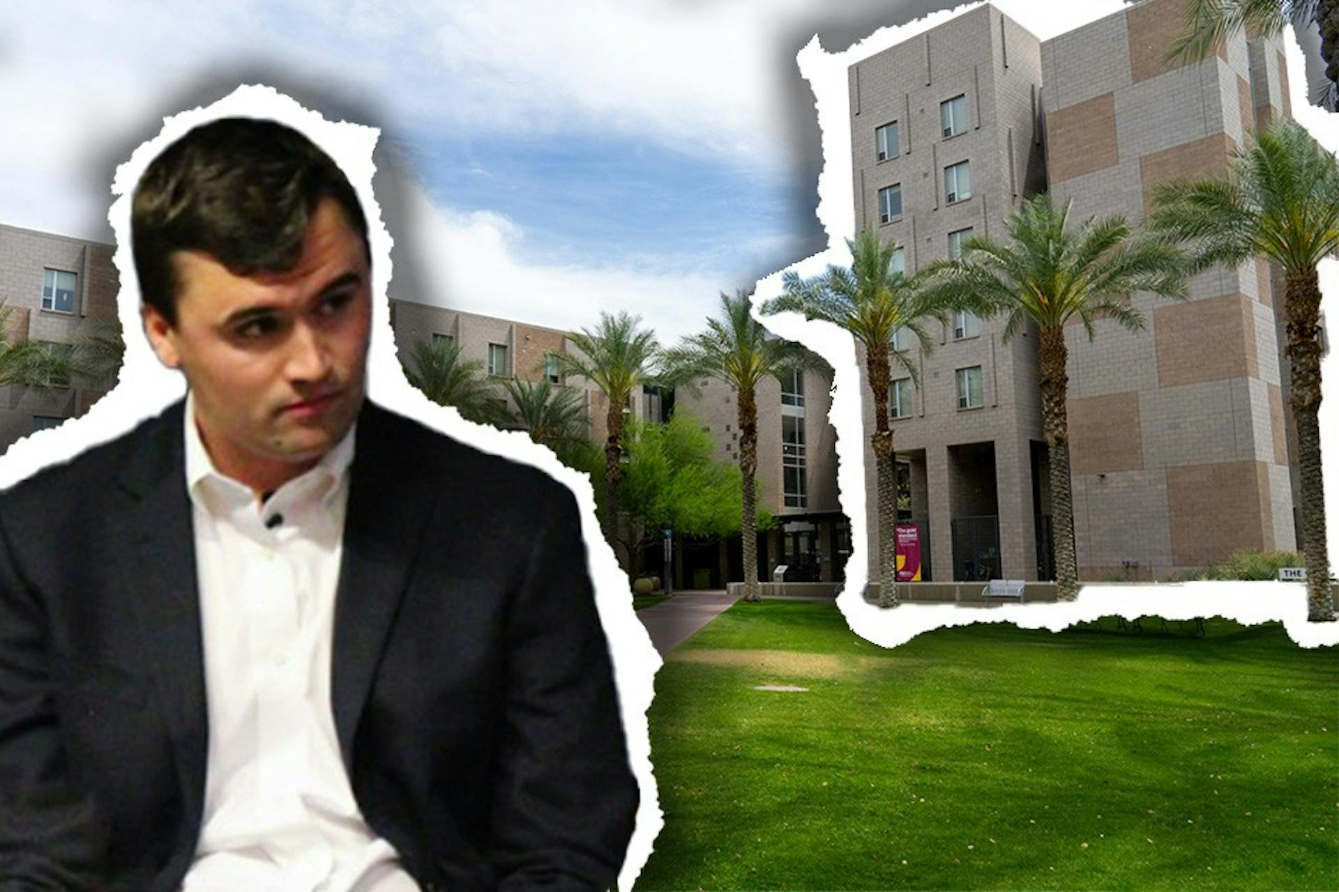 Barrett faculty petitions, condemns event featuring Dennis Prager and Charlie Kirk - Vimarsana News