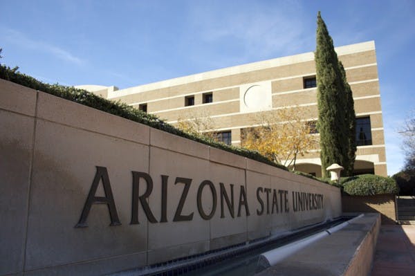 ASU west