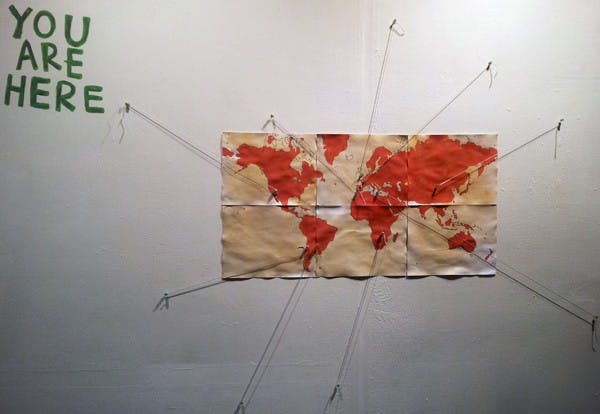 (Photo by Jasmine Barta)