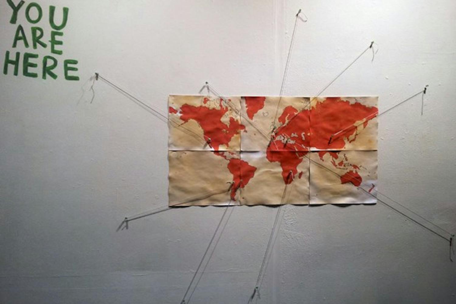 (Photo by Jasmine Barta)