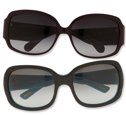 Perfect for square faces.