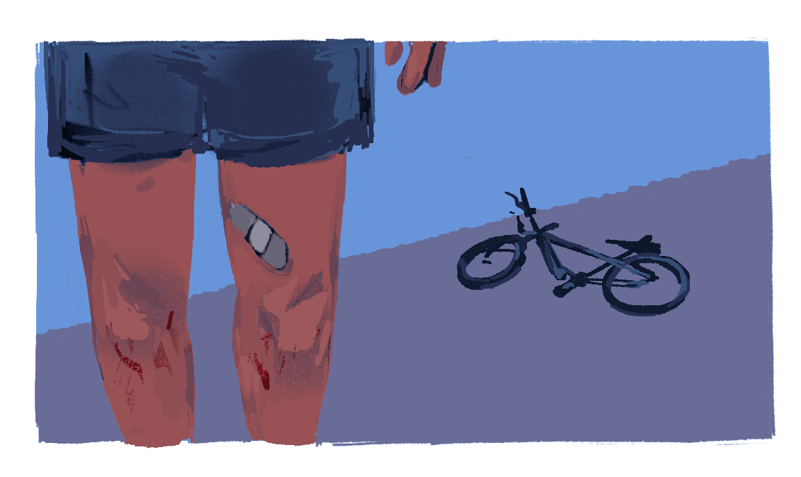 Cuando el racismo viene desde adentro la casa