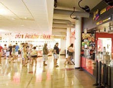 New restaurants open in MU - The Arizona State Press