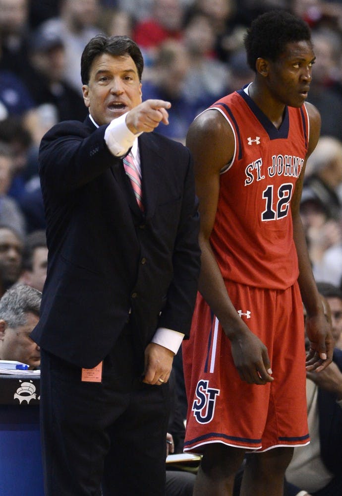 SPORTS BKC-STJOHNS-GTOWN 6 MCT