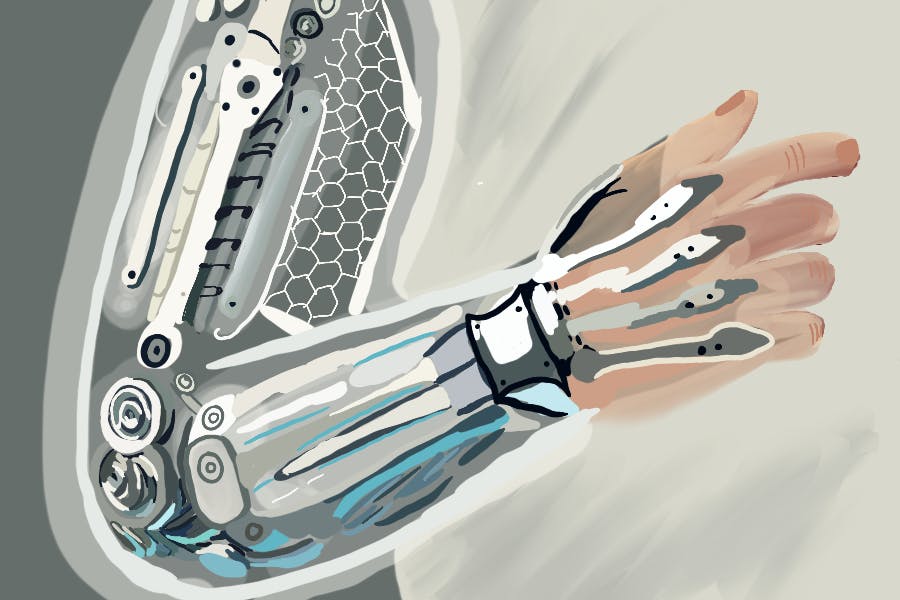 SciTech-Parkinsons-Sleeve-Development