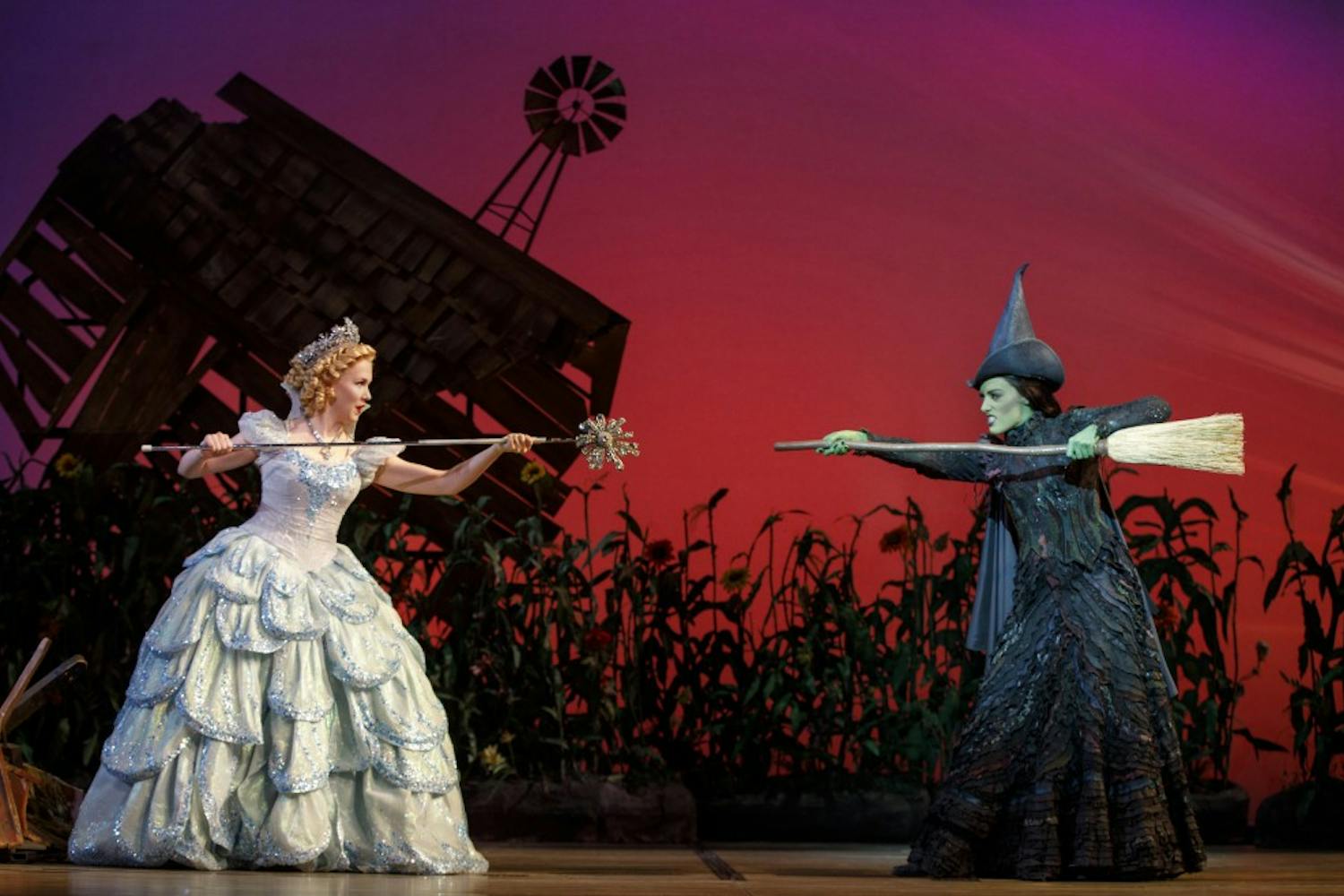 Ginna Claire Mason & Mary Kate Morrissey in WICKED. Photo by Joan Marcus (2).jpg