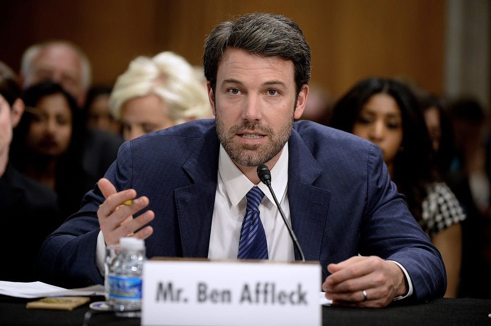 US NEWS AFFLECK 9 ABA