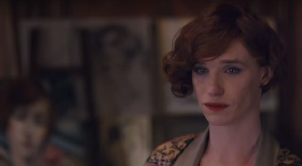 danish girl