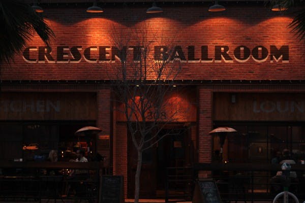 (Photo by Alexis Macklin)