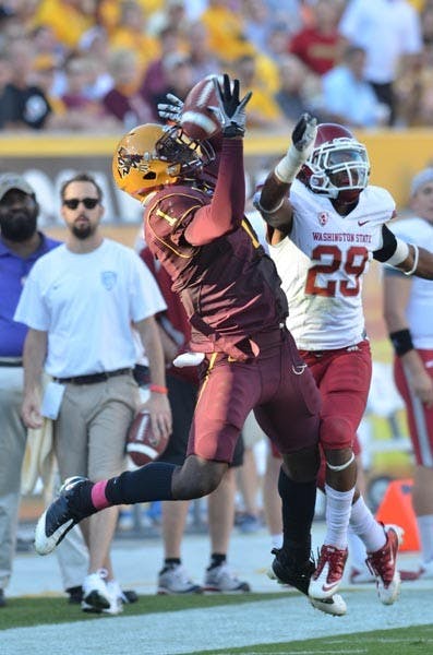 (Photo by Aaron Lavinsky)