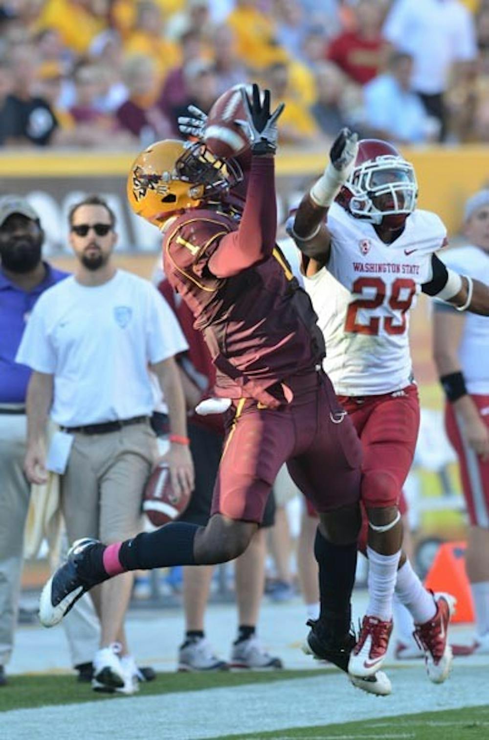 (Photo by Aaron Lavinsky)