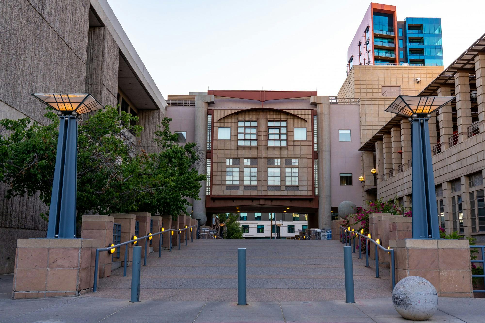 Arizona State Architecture Ranking – CollegeLearners.com