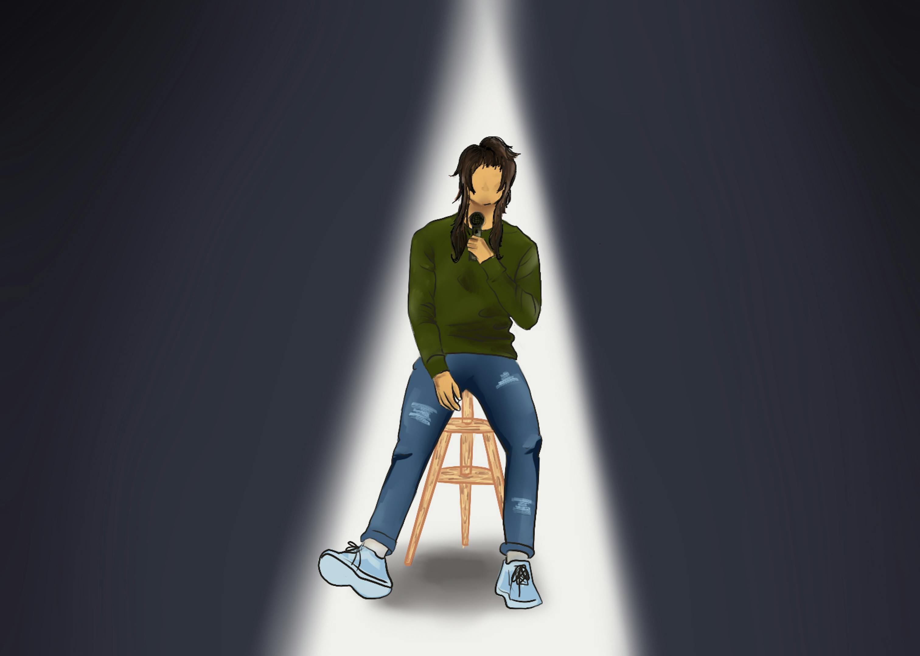 Poets assemble for Friday poetry slam hosted by the Devil's Inkwell - Vimarsana News